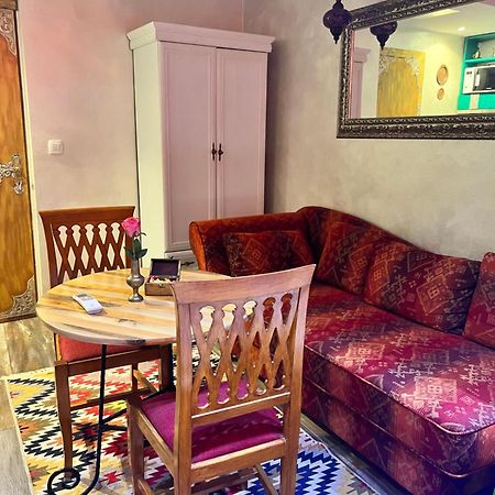 Apartman Tuareg SJJ Eksteriør bilde