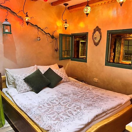 Apartman Tuareg SJJ Eksteriør bilde