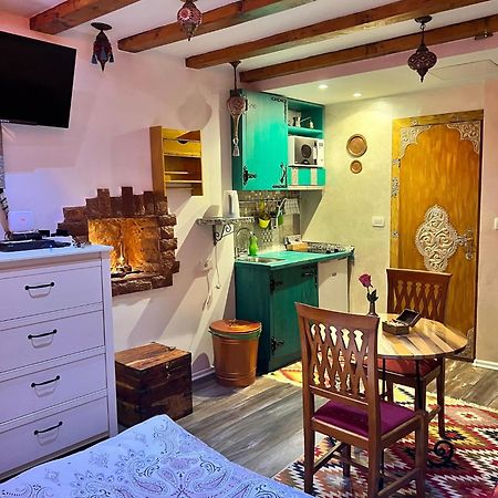 Apartman Tuareg SJJ Eksteriør bilde